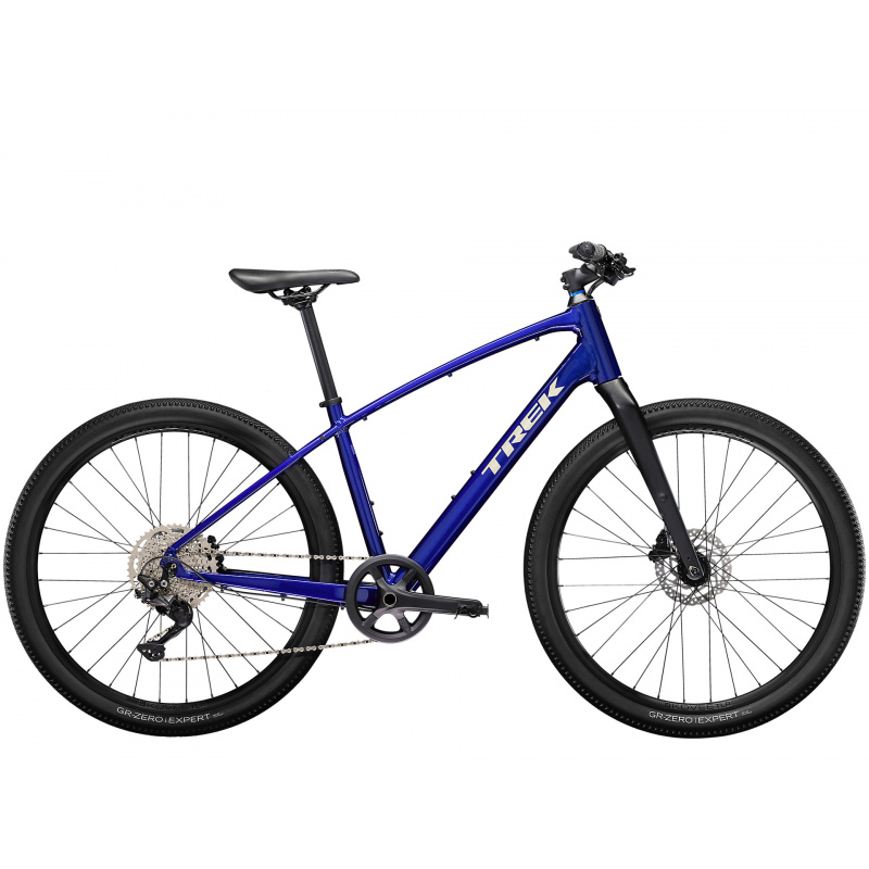 TREK DUAL SPORT 3 GEN5 2023-Kelvelo.com