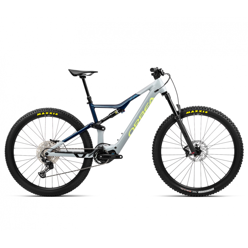 Orbea RISE H30 2023 - Kelvelo