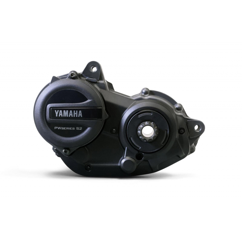 Potence VTT noire de 40 mm - Accessoires - Yamaha Motor