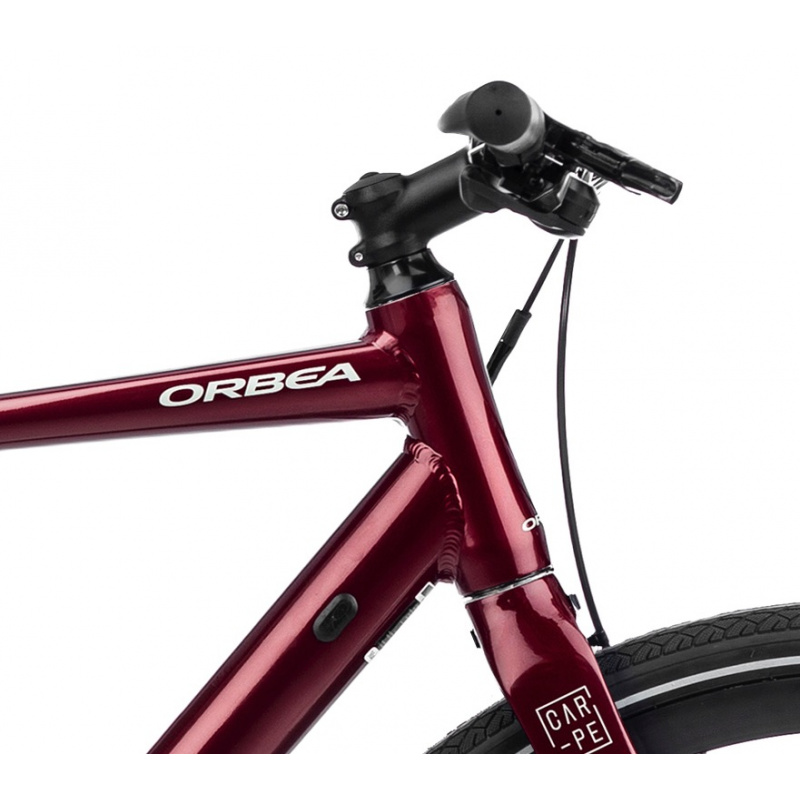 vtc Orbea CARPE 40 2023