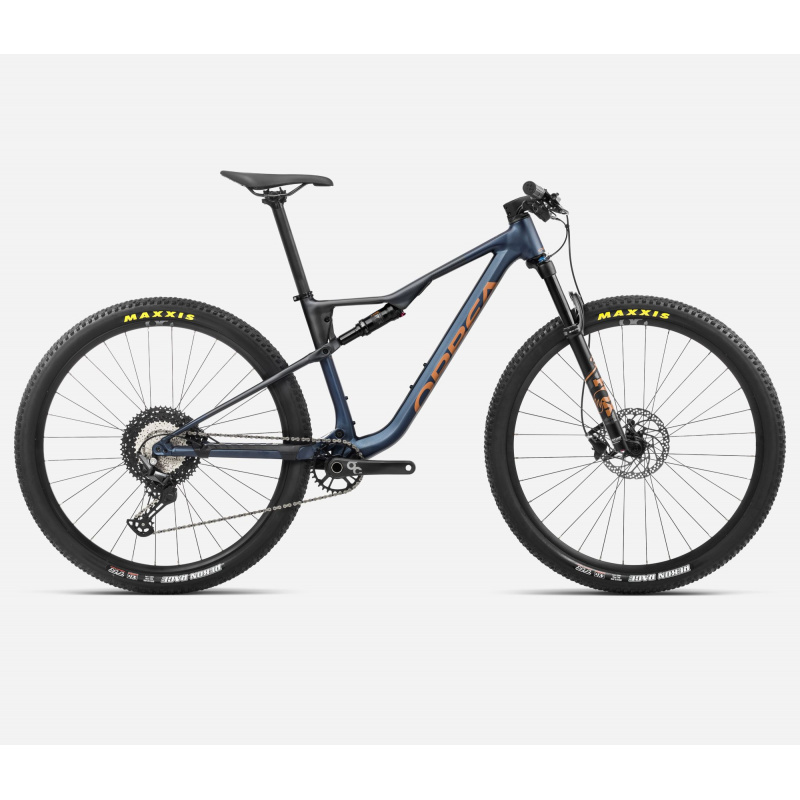 VTT ORBEA OIZ H30 2024