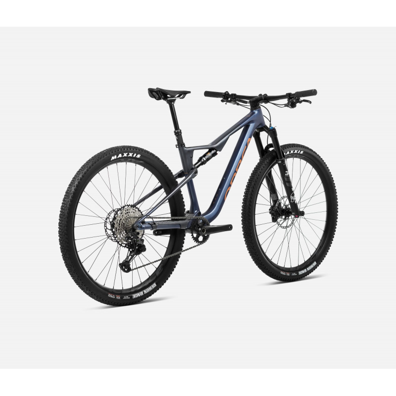 VTT ORBEA OIZ H30 2024