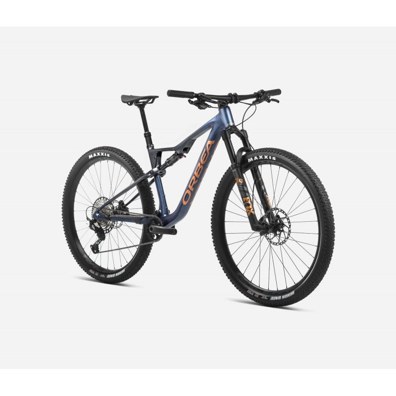 VTT ORBEA OIZ H30 2024