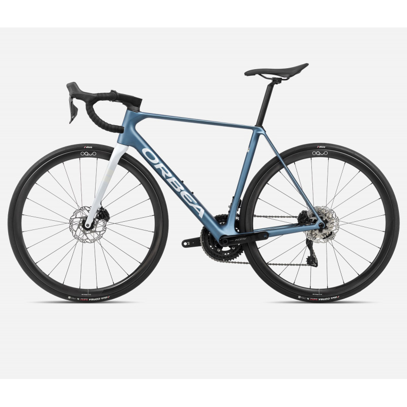 VELO ROUTE ORBEA ORCA M35I 2024