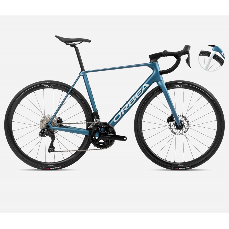 VELO ROUTE ORBEA ORCA M35I 2024