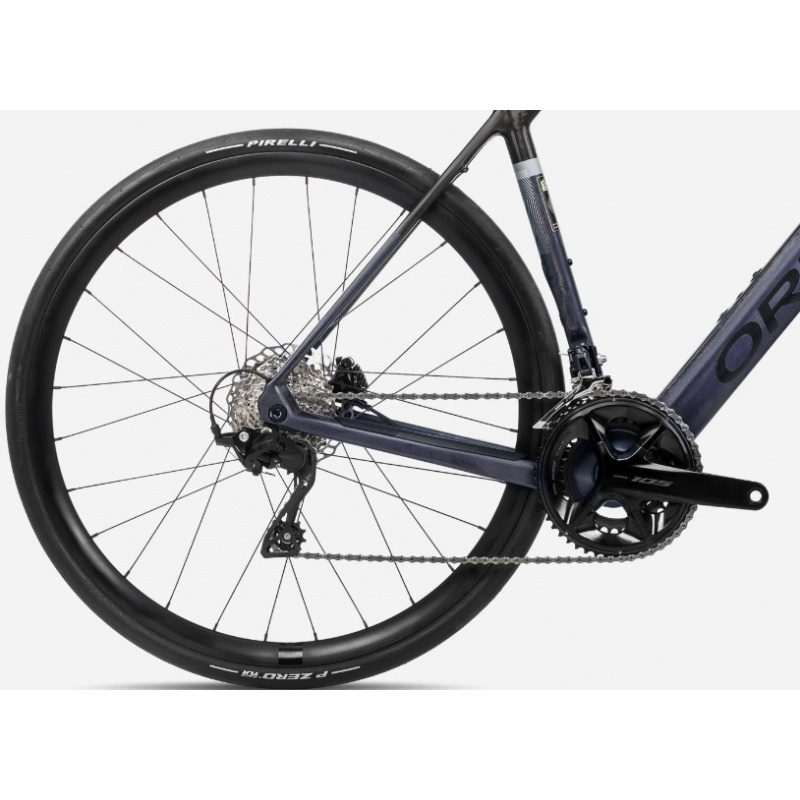 Orbea GAIN M30 2024