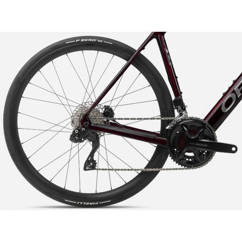 Orbea GAIN M30I 2024