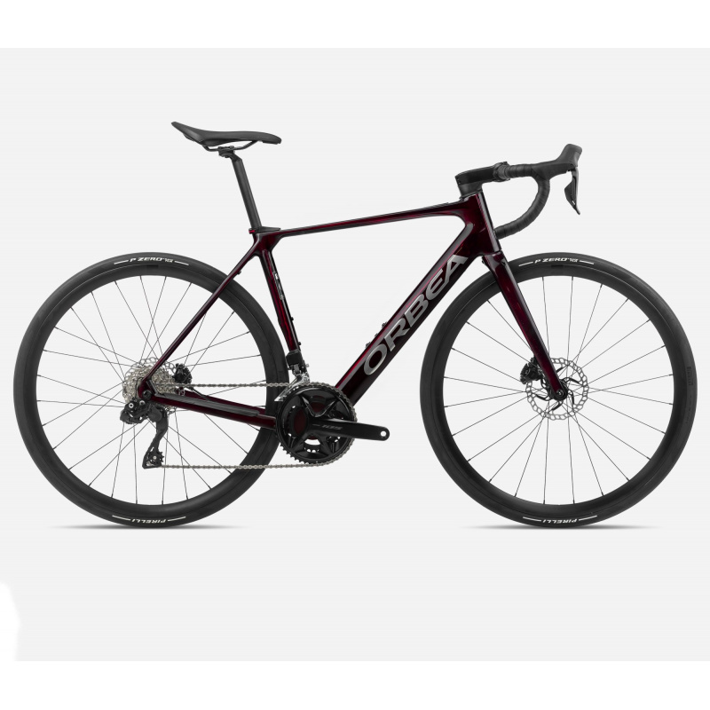 Orbea GAIN M30I 2024