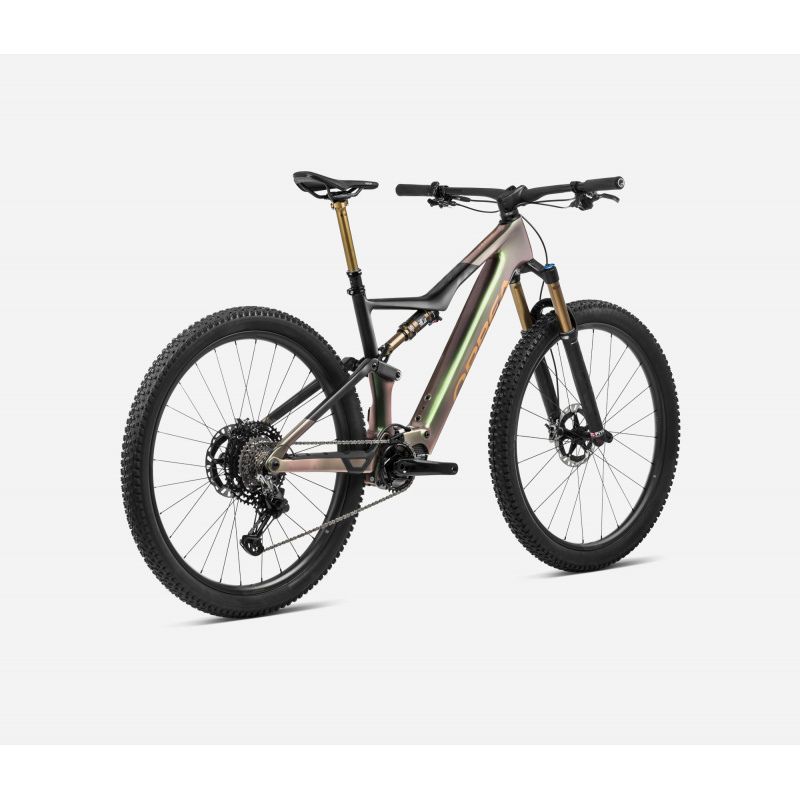 VTTAE ORBEA RISE M10 2024-360WH