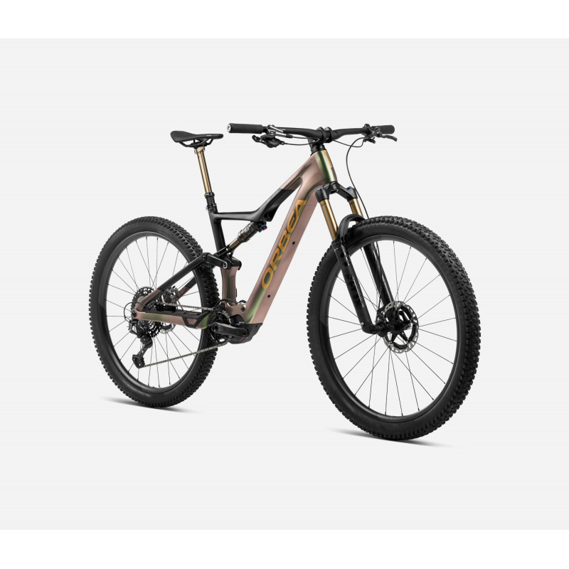 VTTAE ORBEA RISE M10 2024-360WH