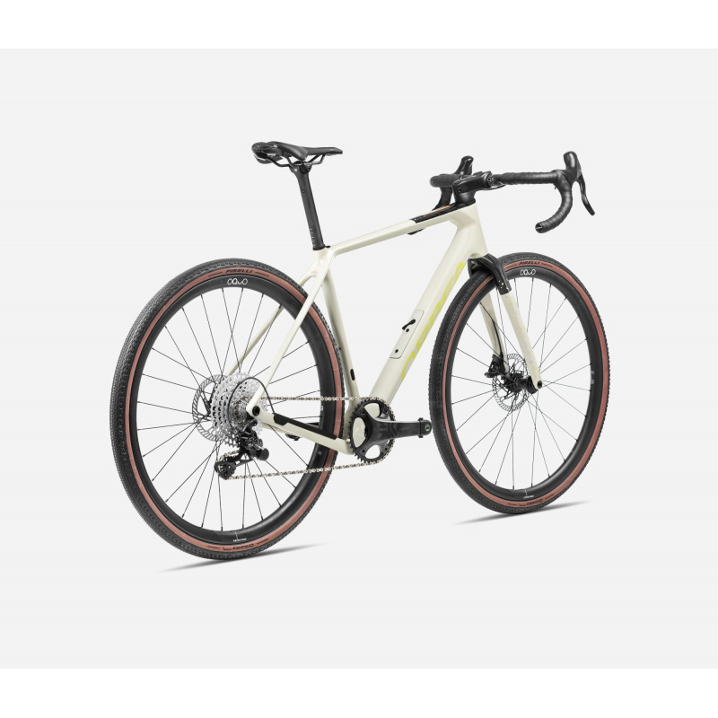 ORBEA GRAVEL TERRA M20 ITEAM 2024