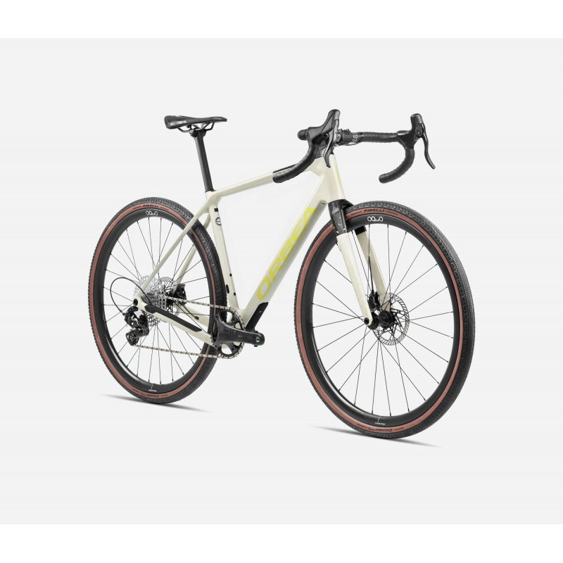 ORBEA GRAVEL TERRA M20 ITEAM 2024