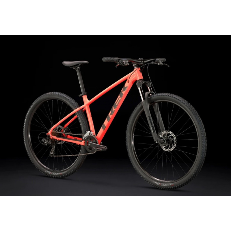 Vtt semi rigide pas cher Trek MARLIN 4 GEN2 2024