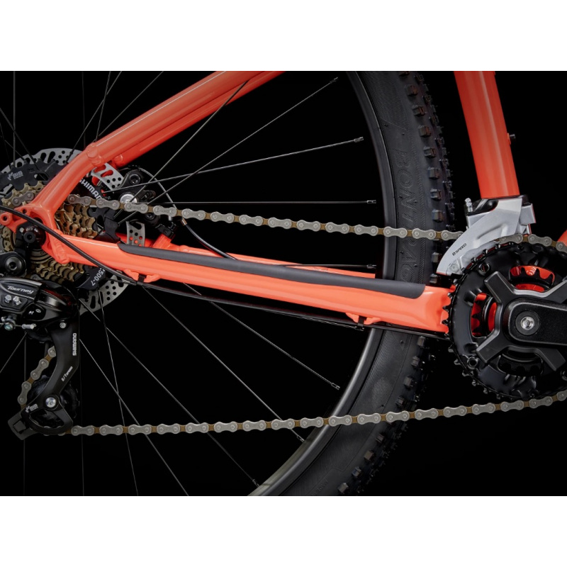 Vtt semi rigide pas cher Trek MARLIN 4 GEN2 2024