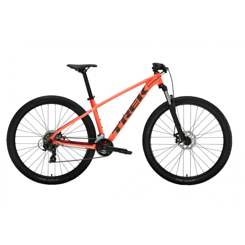 Vtt semi rigide pas cher Trek MARLIN 4 GEN2 2024