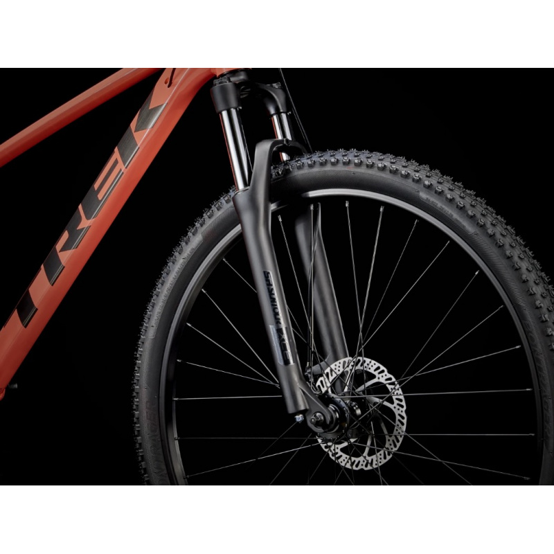 Vtt semi rigide pas cher Trek MARLIN 4 GEN2 2024