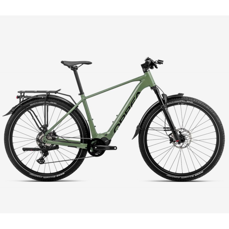 VAE URBAIN ORBEA KEMEN SUV 30 2023