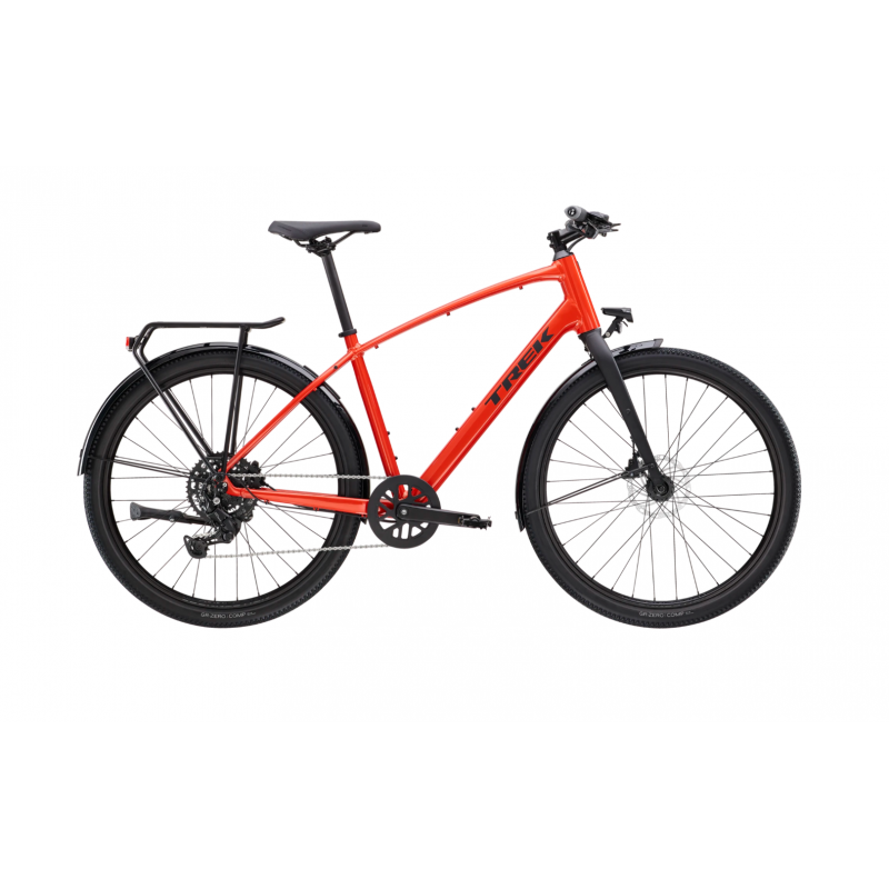 TREK DUAL SPORT 2 GEN5 EQ 2024