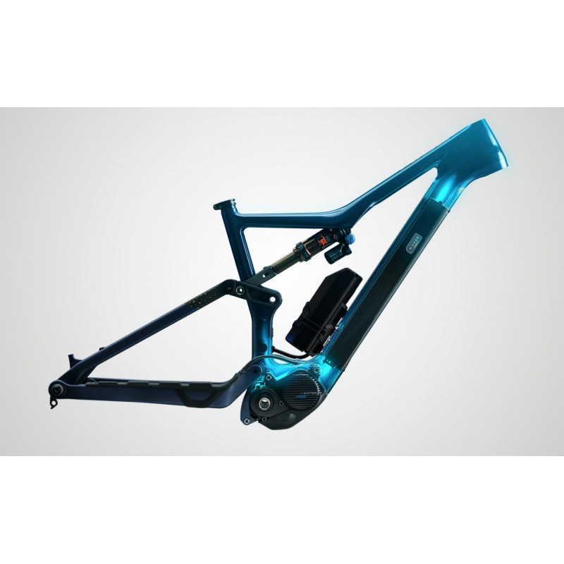 Orbea RISE M20 540WH 2023