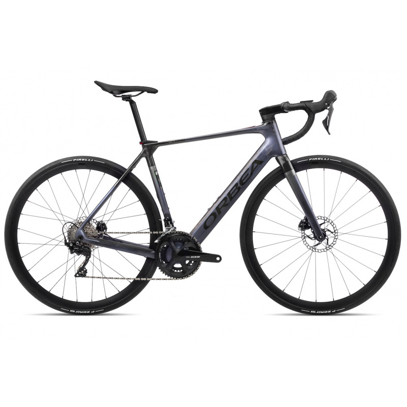 VAE Orbea GAIN M30 2023