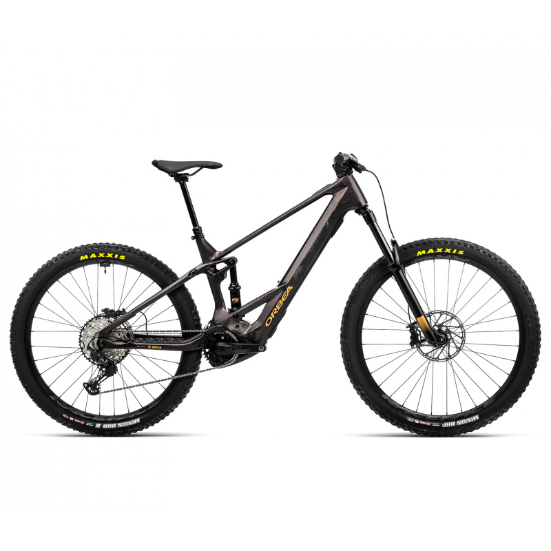 Vélo électrique Orbea WILD M20 750WH 2023