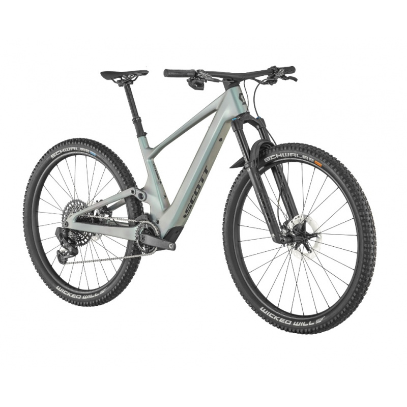 VTTAE Scot LUMEN ERIDE 900 2023-Kelvelo.com