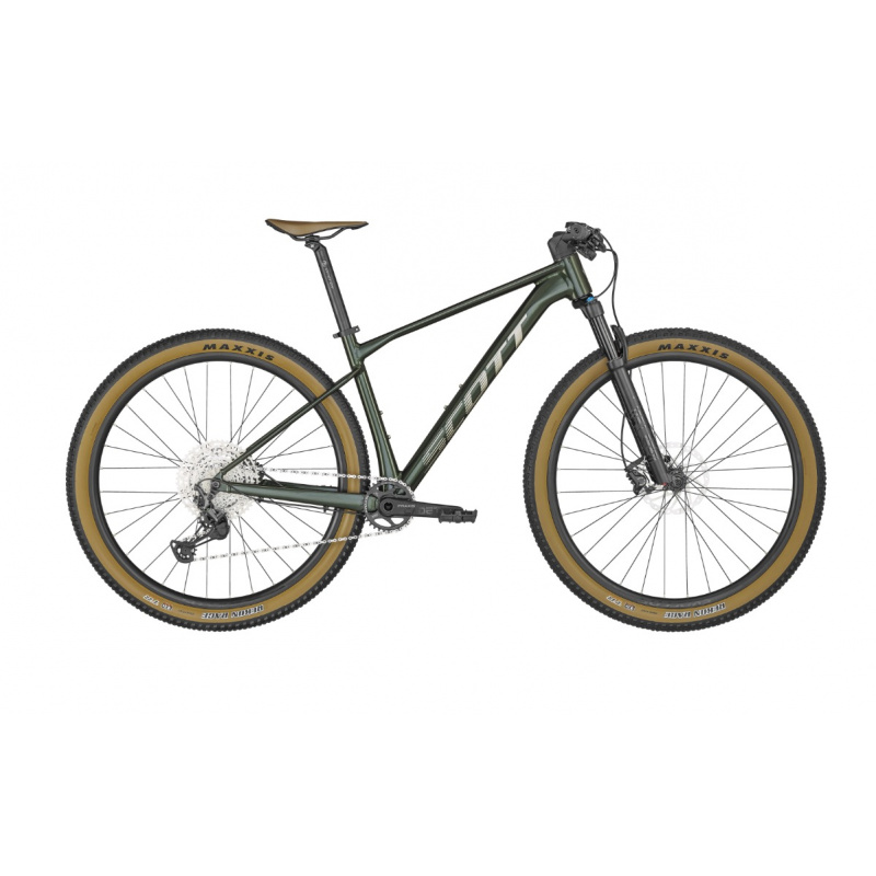 VTT Scott SCALE 950 2024