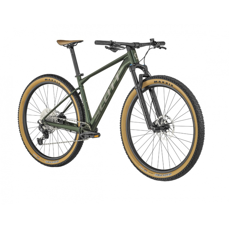 VTT Scott SCALE 950 2024