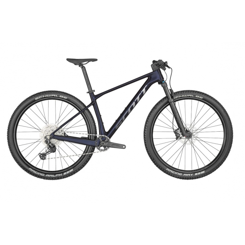 Vtt semi rigide scott sale