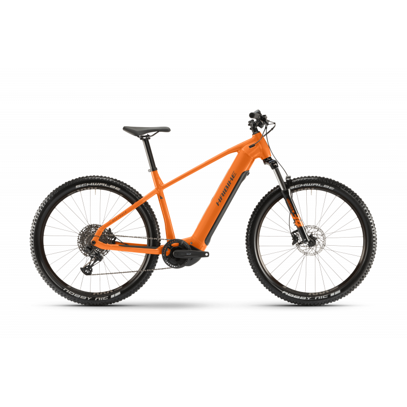 VTTAE Haibike ALLTRACK 6 27.5 2024