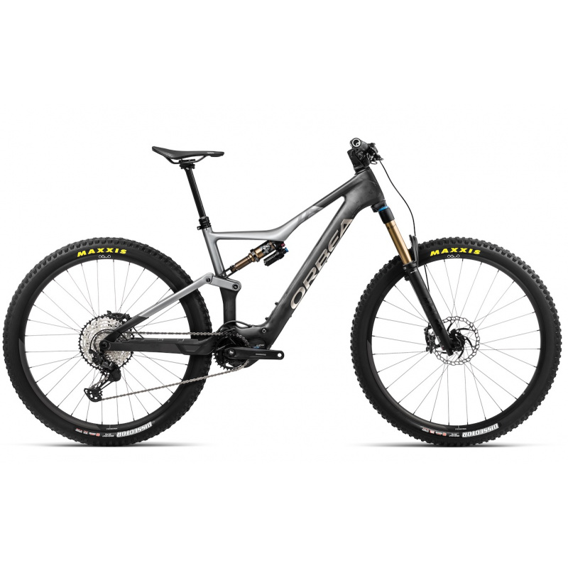 VTTAE ORBEA RISE M10 2024-360WH