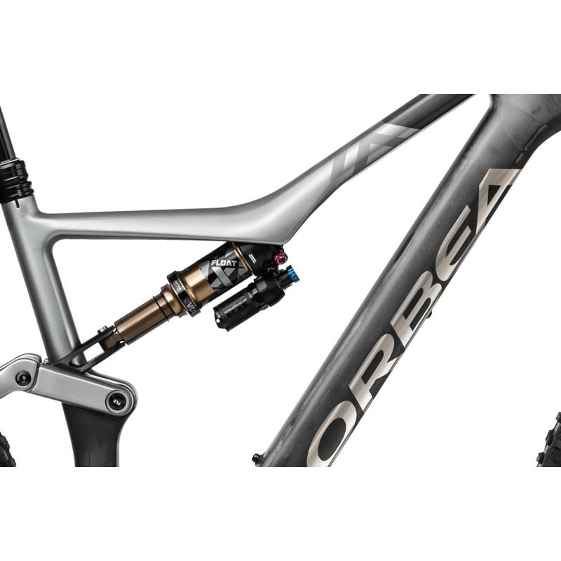 VTTAE ORBEA RISE M10 2024-360WH