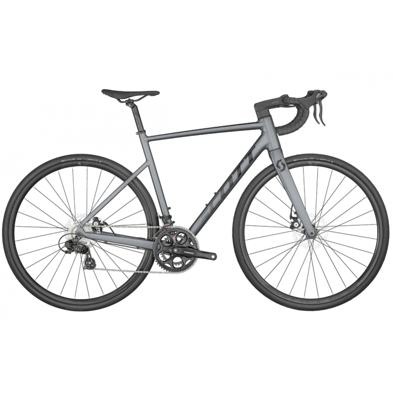 SCOTT SPEEDSTER 50 2024 Kelvelo