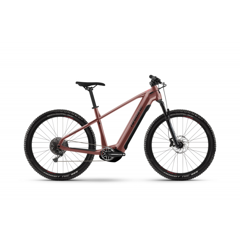 Haibike ALLTRACK 8.5 27,5 SX EAGLE 2024