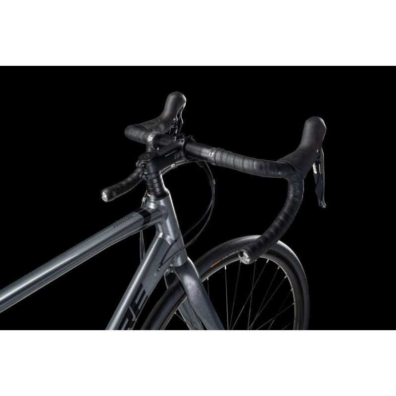 Vélo de course en alu Lapierre SENSIUM 3.0 DISC 2024