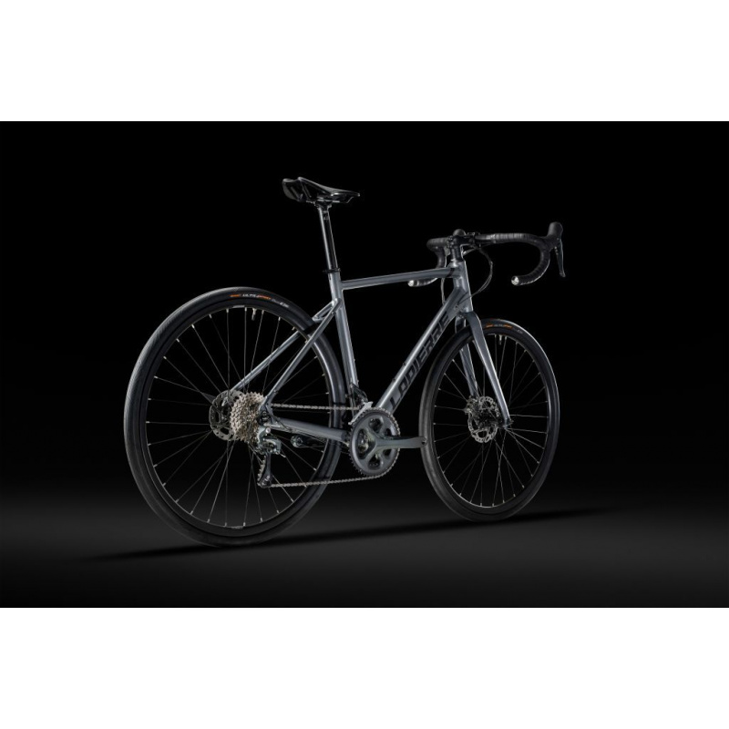 Vélo de course en alu Lapierre SENSIUM 3.0 DISC 2024