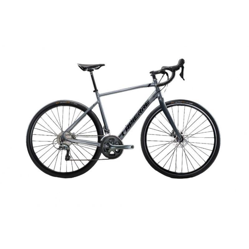 Vélo de course en alu Lapierre SENSIUM 3.0 DISC 2024