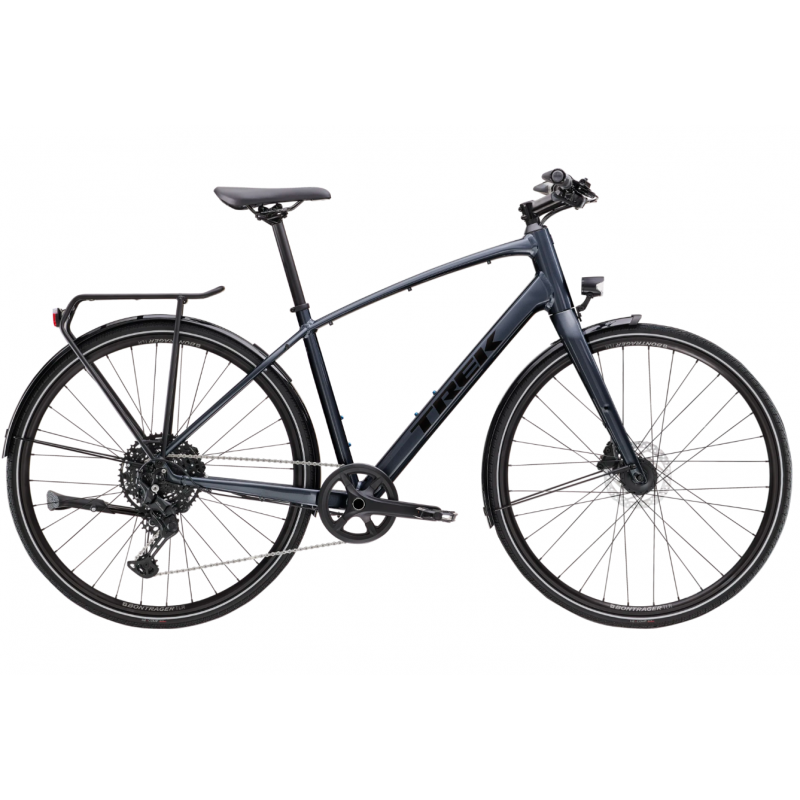 trek FX3 EQ 2025