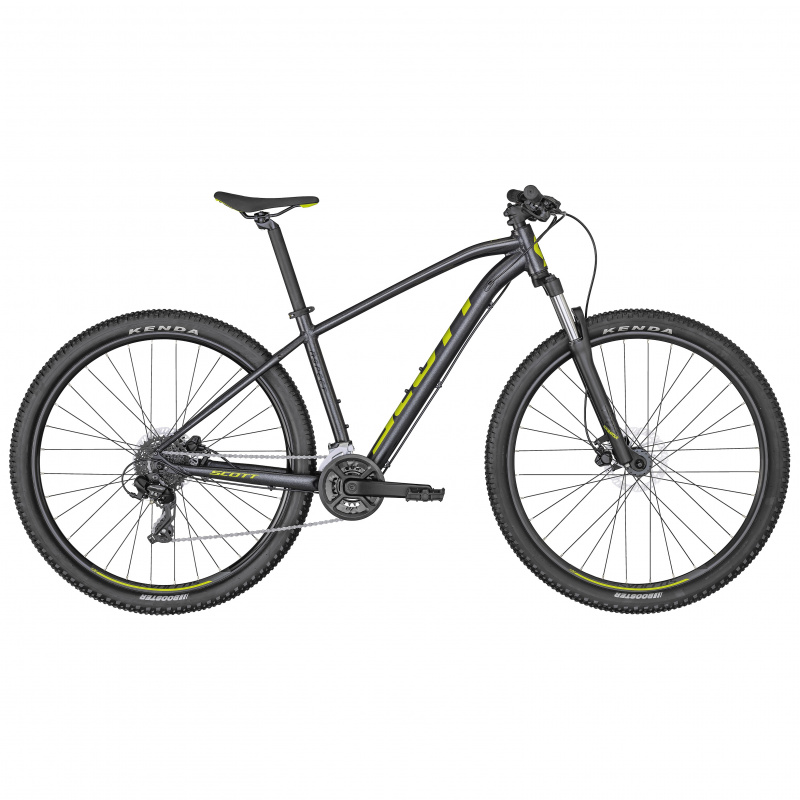 VTT semi rigide Scott ASPECT 760 2024