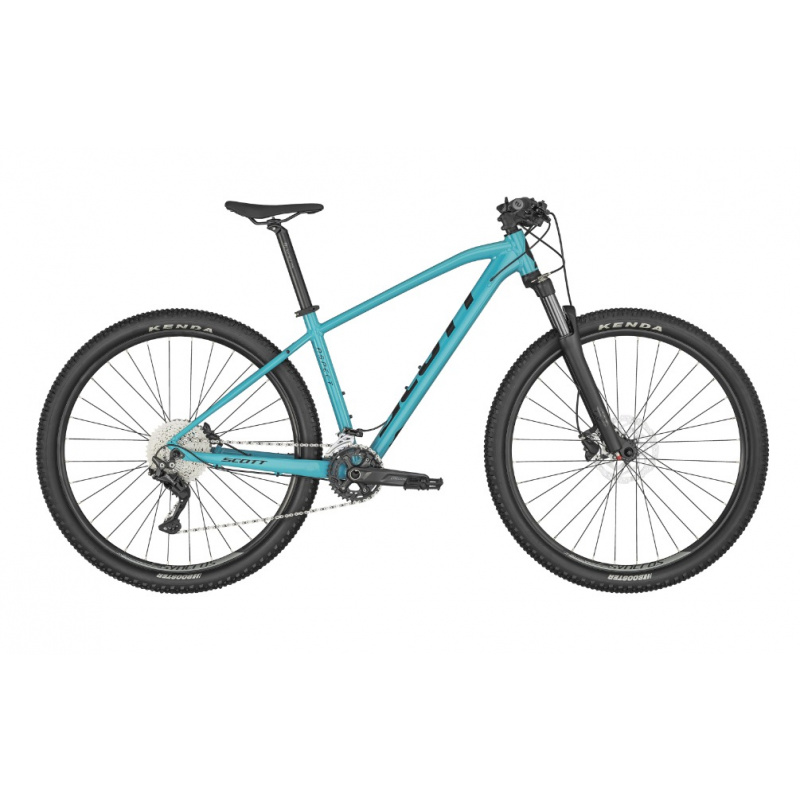 Vtt semi rigide promo sale