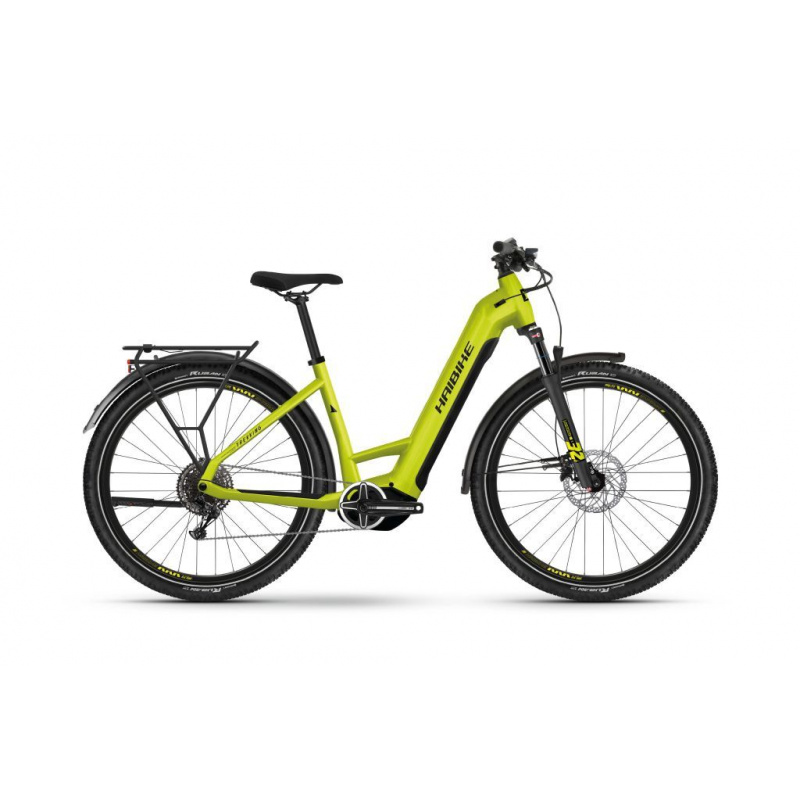 HAIBIKE TREKKING 5 LOW 2024