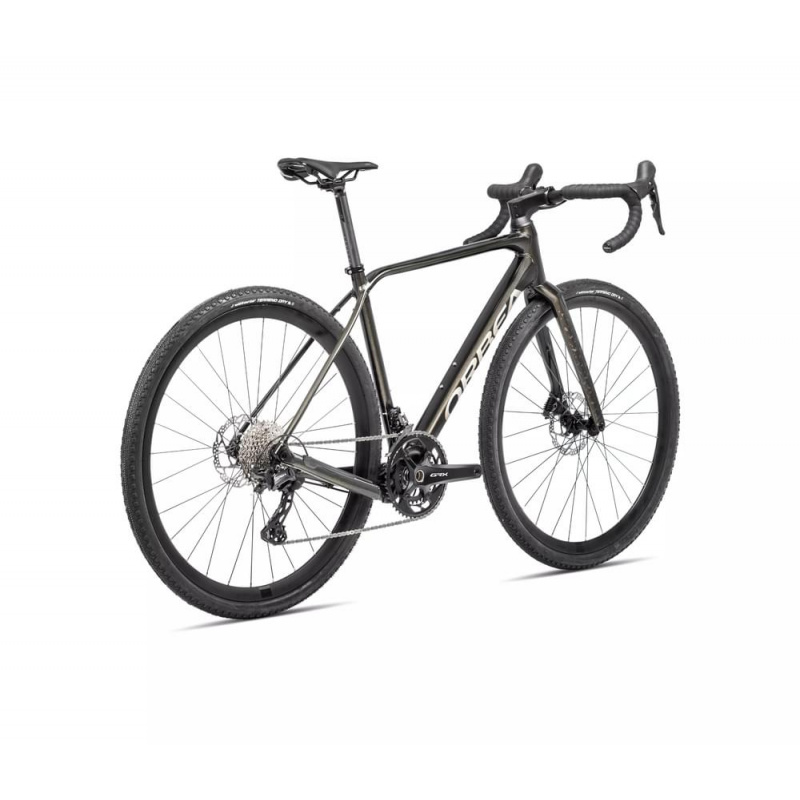 Vélo de gravel en aluminium orbea TERRA H30 2024