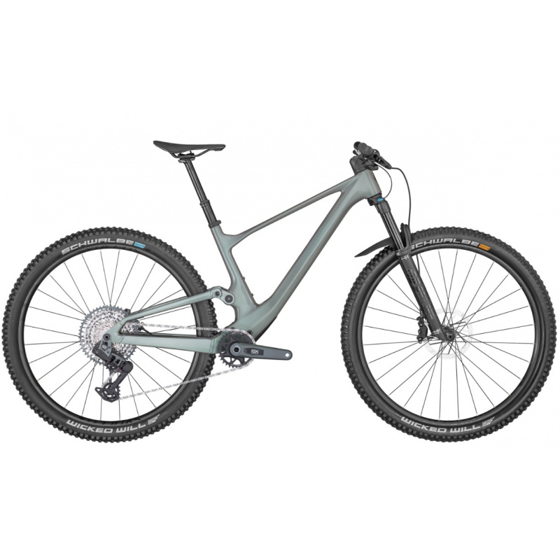 VTT Scott SPARK 920 TR 2024