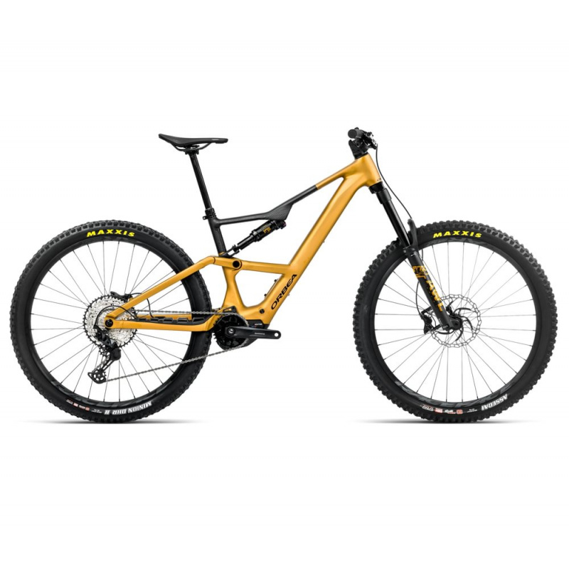 ORbea RISE LT H20 2025