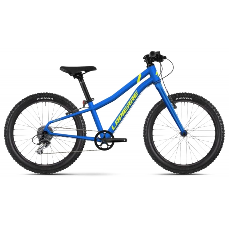 VTT enfant Lapierre PRORACE 20 SL 2024