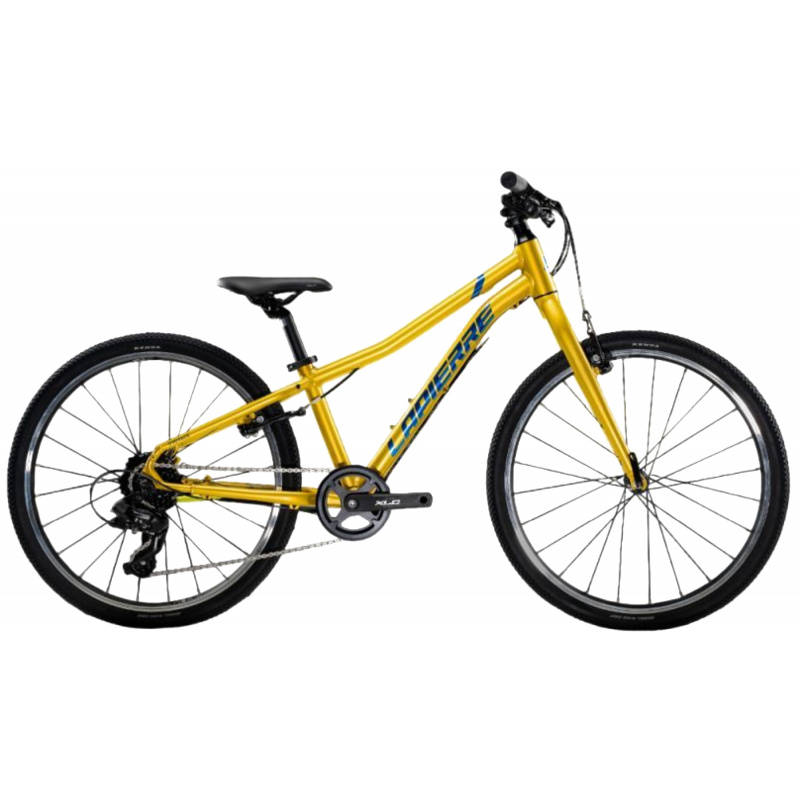 VTT enfant Lapierre PRORACE 24 SL