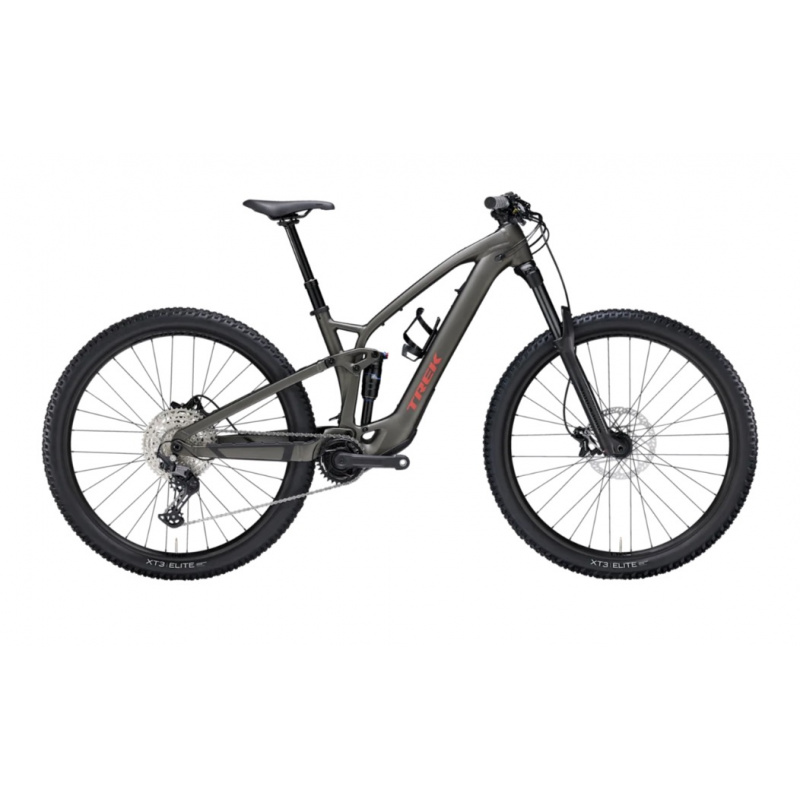 VTTAE TREK FUEL EXe 5 2025