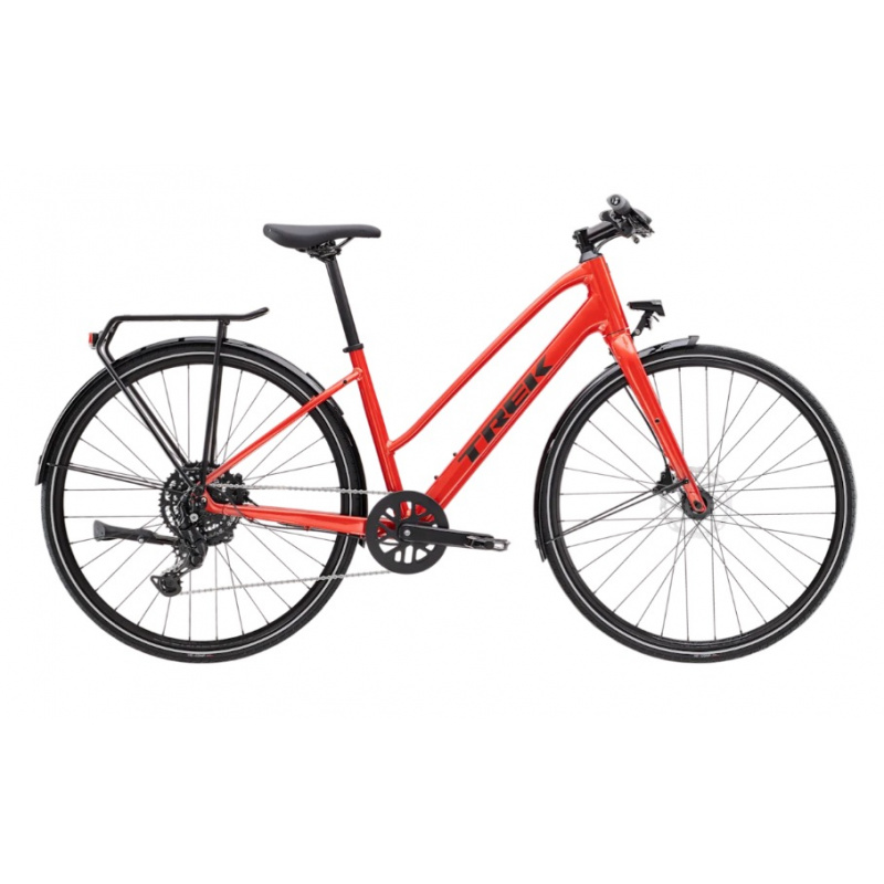 VTC Dame TREK FX2 EQ STAGGER 2025