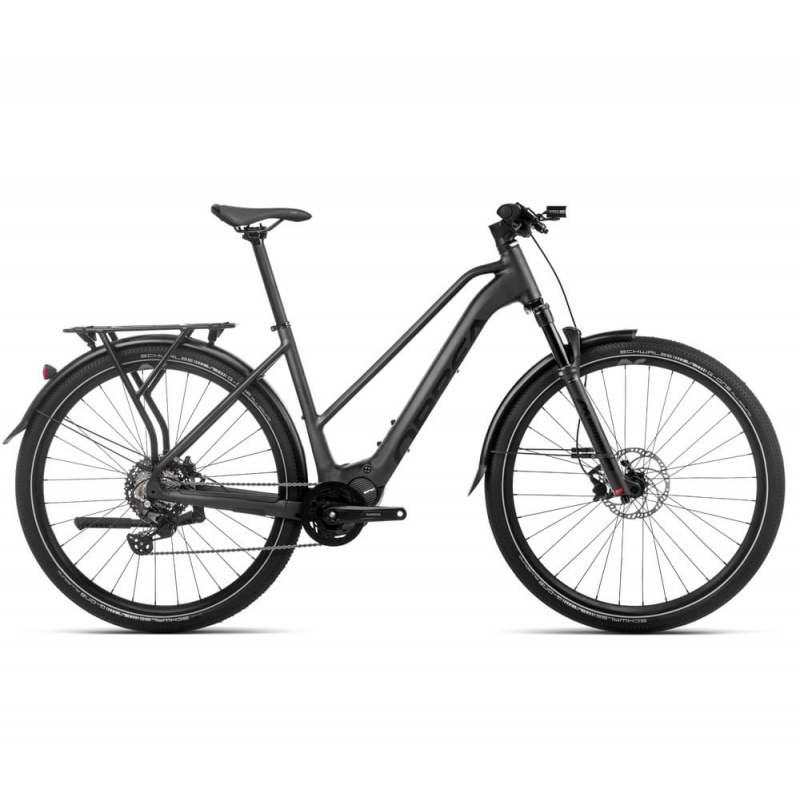 ORbea KEMEN MID 30 2023 en destockage