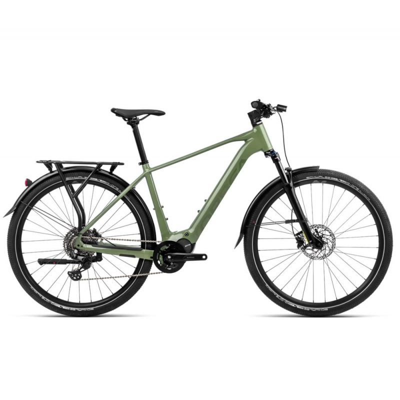 VTC Orbea KEMEN 40 2023